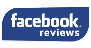 facebook reviews advert